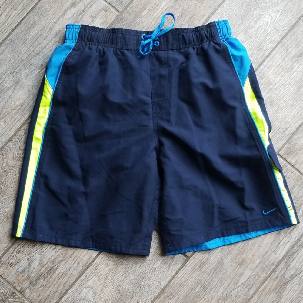 Nike Swim Trunks